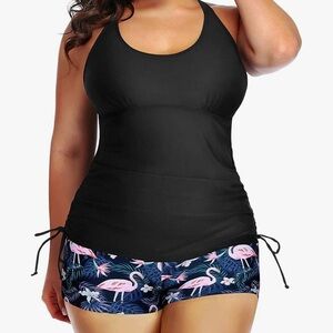 Women’s tankini